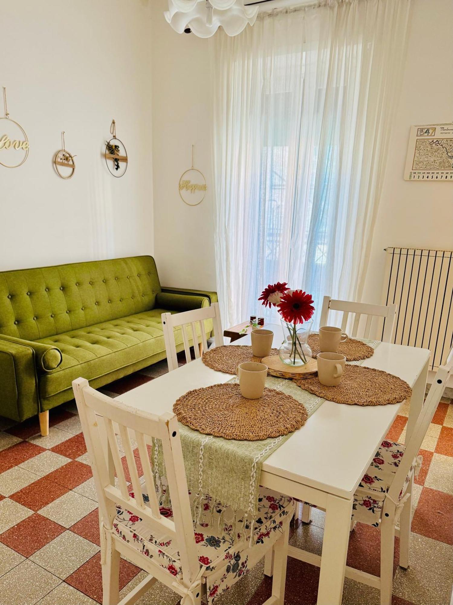 Homes - Monte 61 - Near Trastevere Rom