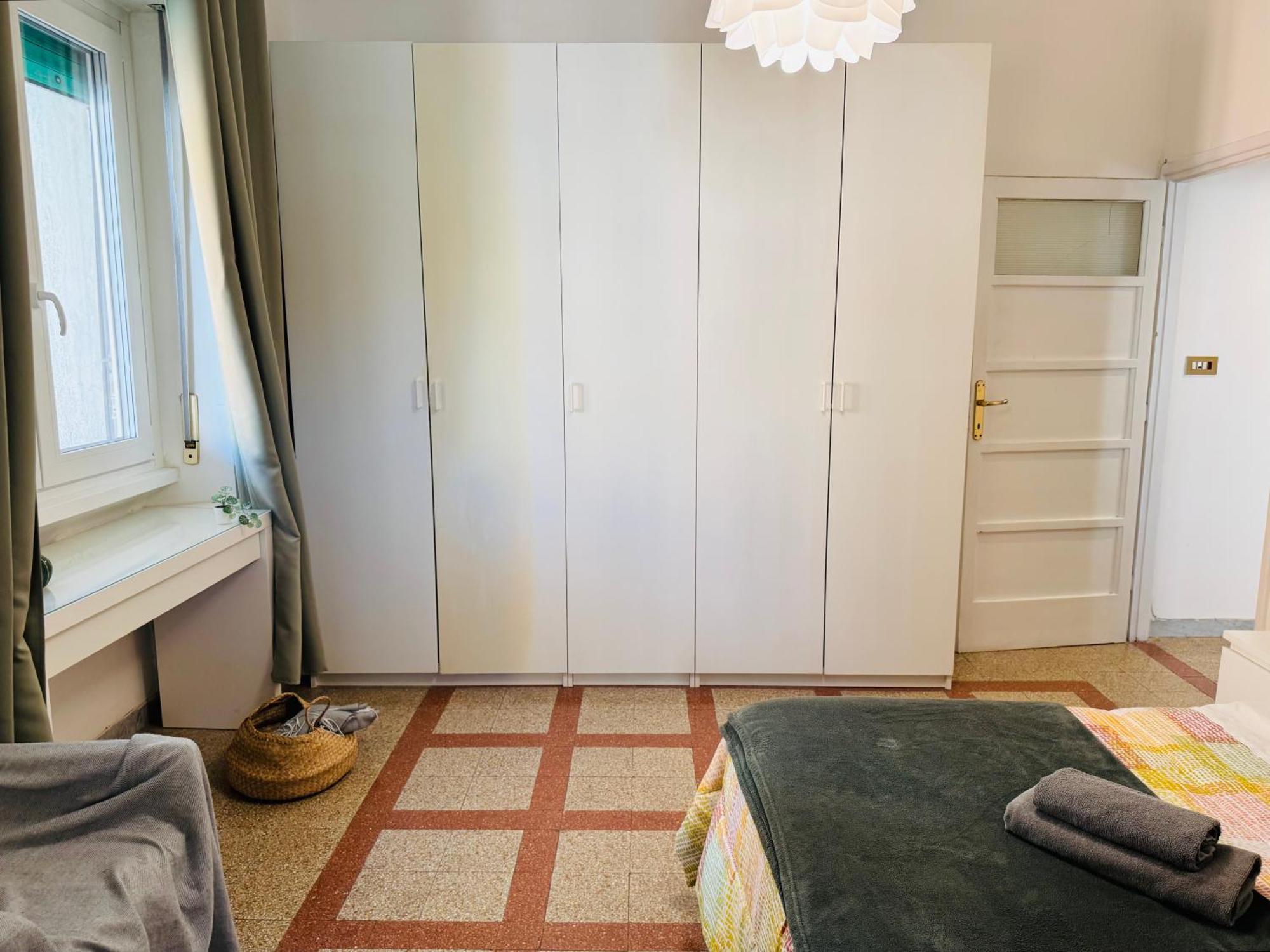 Homes - Monte 61 - Near Trastevere * Rom