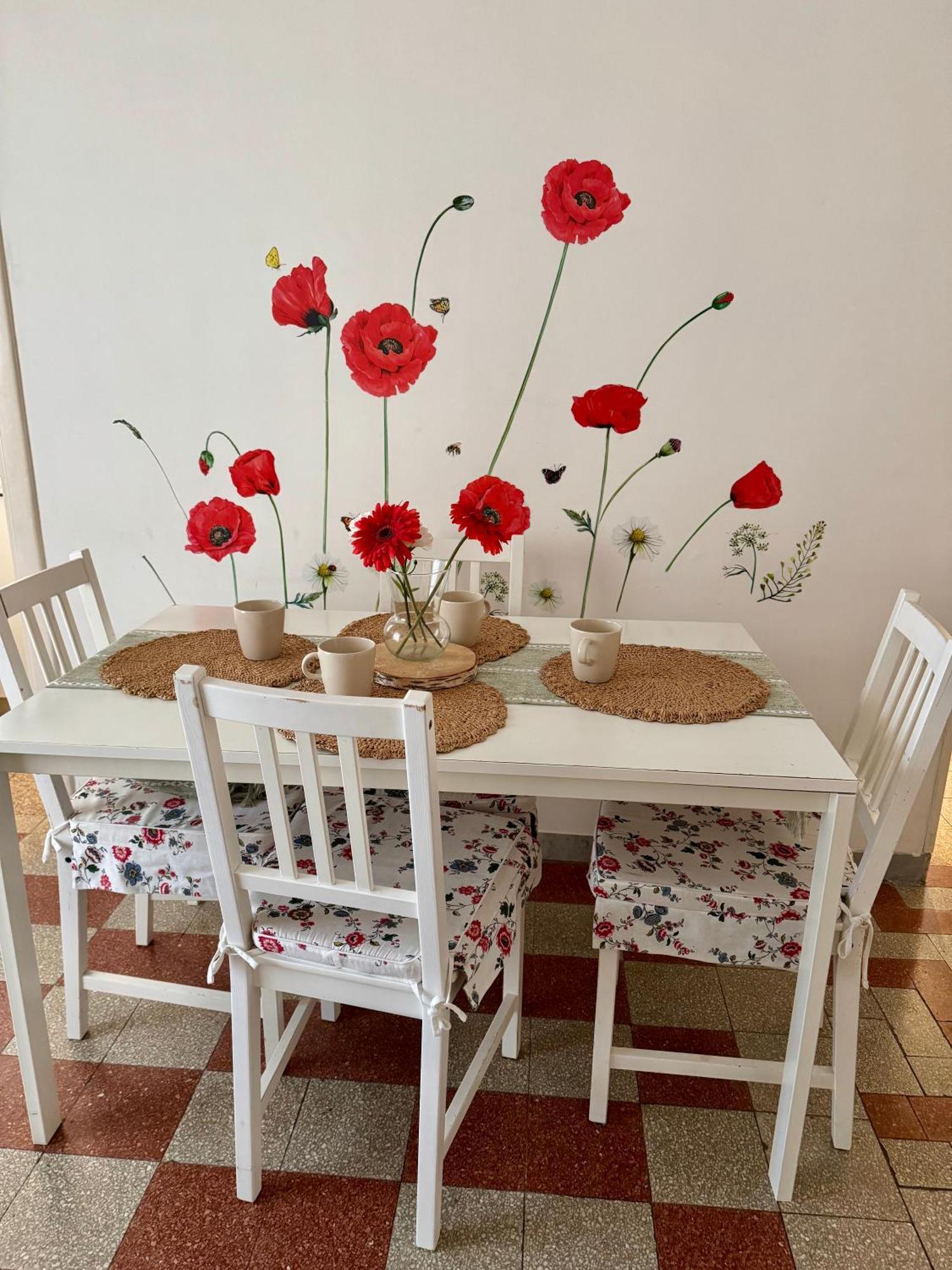 Homes - Monte 61 - Near Trastevere Apartment Rom