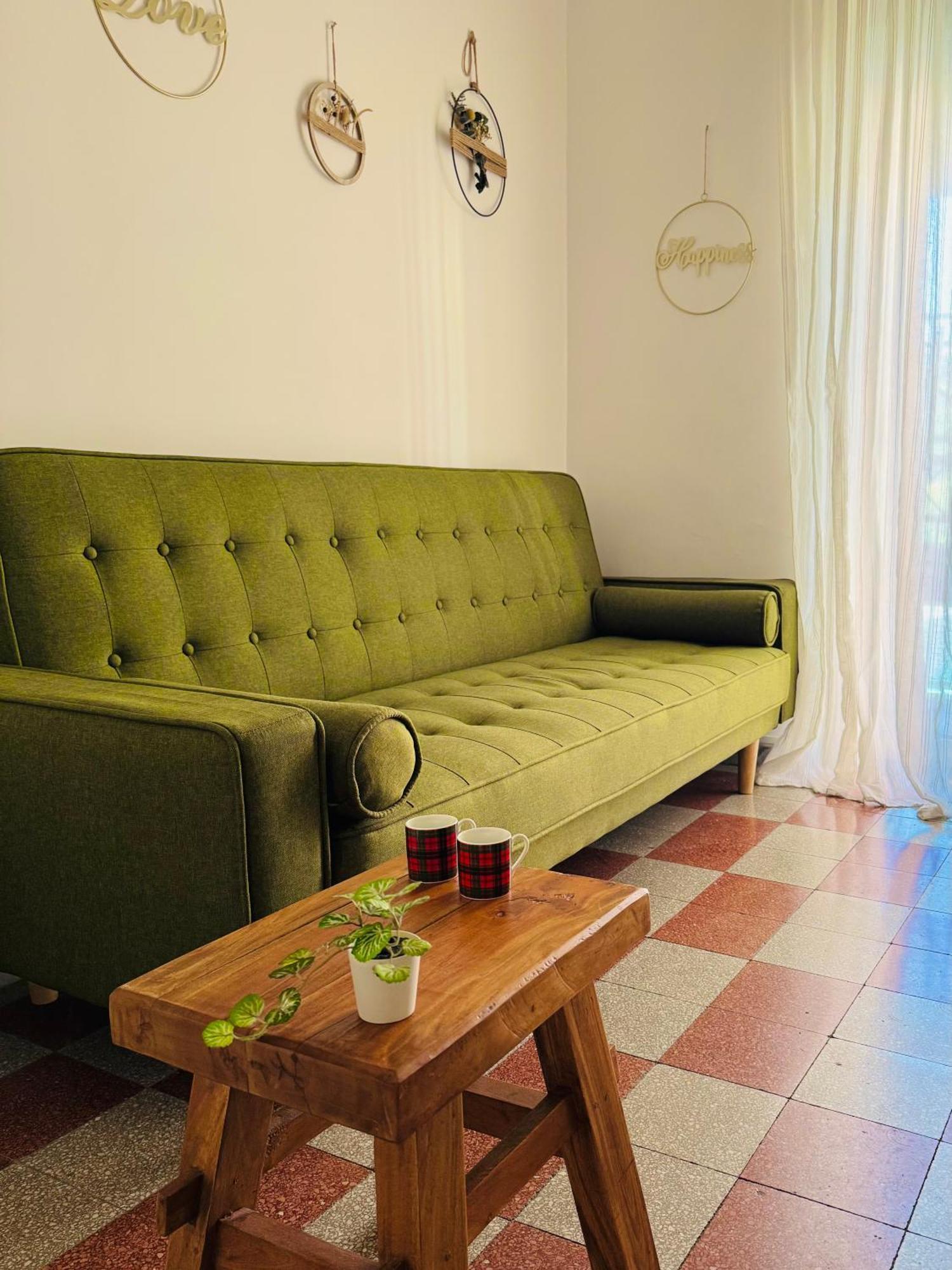Homes - Monte 61 - Near Trastevere Rom