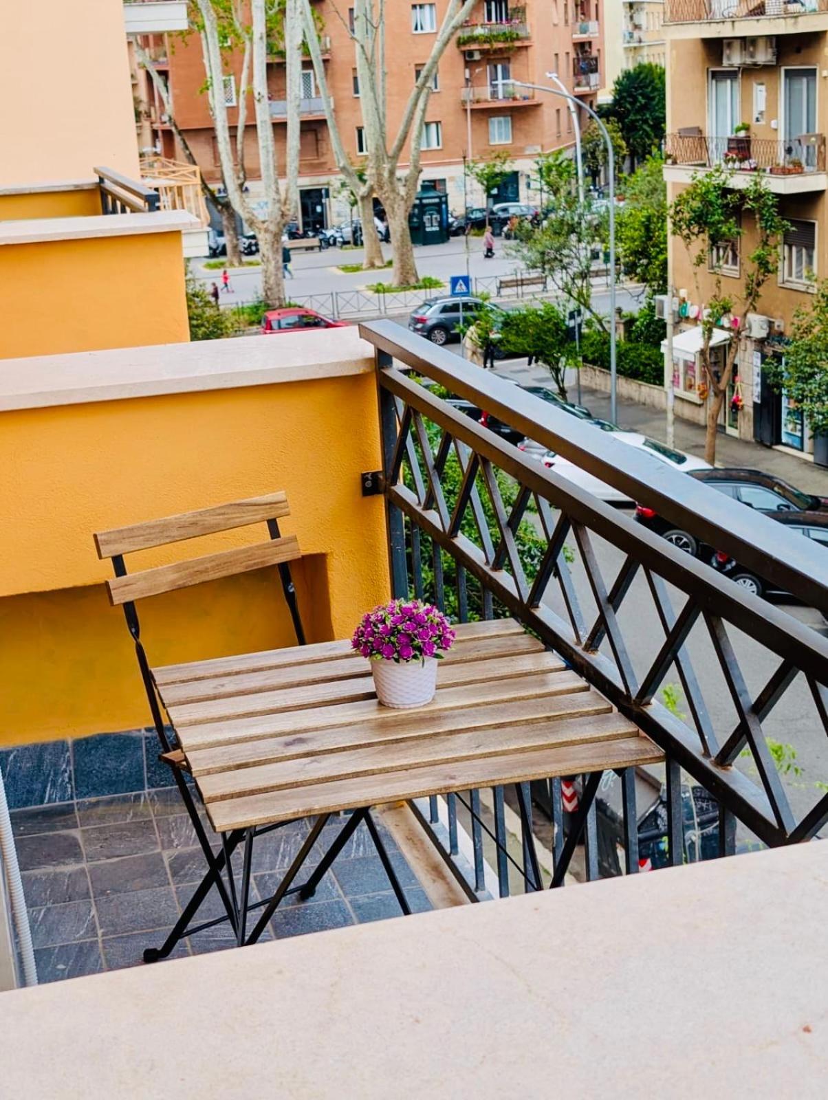 Homes - Monte 61 - Near Trastevere * Rom