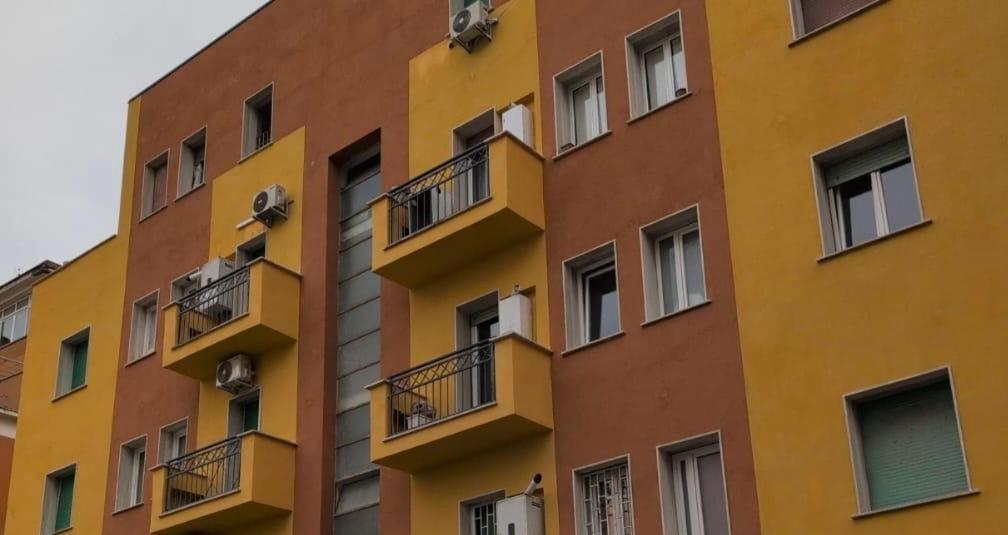 Homes - Monte 61 - Near Trastevere *